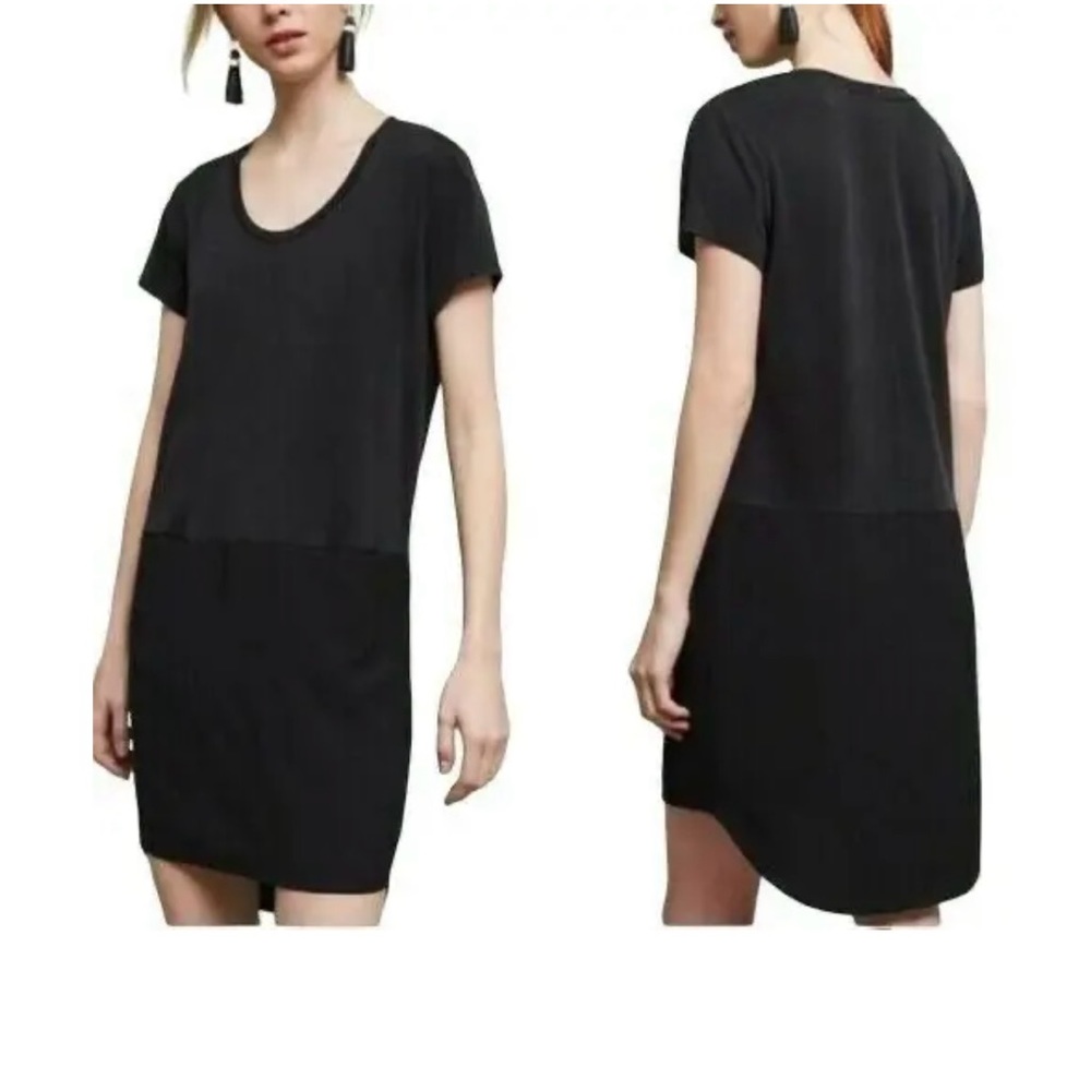 ANTHROPOLOGIE DOLAN LEFT SHIFT DRESS ……279